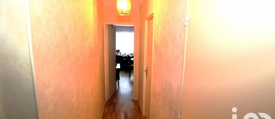 Appartement 5 pièces de 108 m² à Paris (75013)