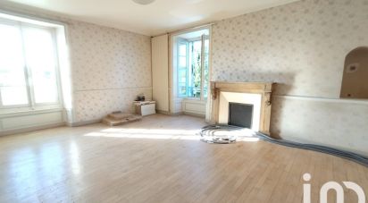 Apartment 1 room of 35 m² in La Chapelle-des-Fougeretz (35520)