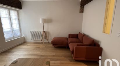 Appartement 2 pièces de 40 m² à Paris (75005)