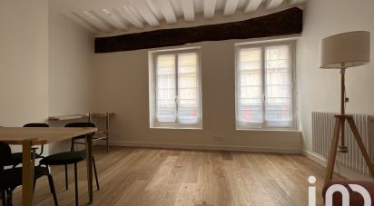 Appartement 2 pièces de 40 m² à Paris (75005)