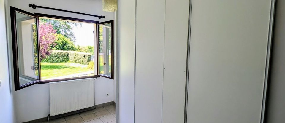 Maison traditionnelle 5 pièces de 115 m² à Bray-Saint-Christophe (02480)