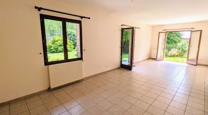 Traditional house 5 rooms of 115 m² in Bray-Saint-Christophe (02480)