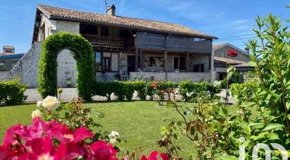 Country house 8 rooms of 316 m² in Labastide-Castel-Amouroux (47250)