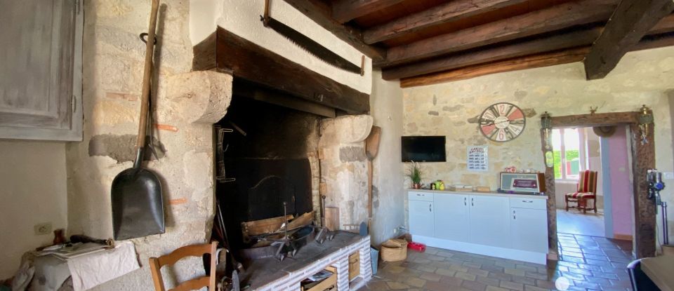 Maison de campagne 8 pièces de 316 m² à Labastide-Castel-Amouroux (47250)