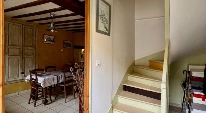 House 5 rooms of 145 m² in Bleigny-le-Carreau (89230)