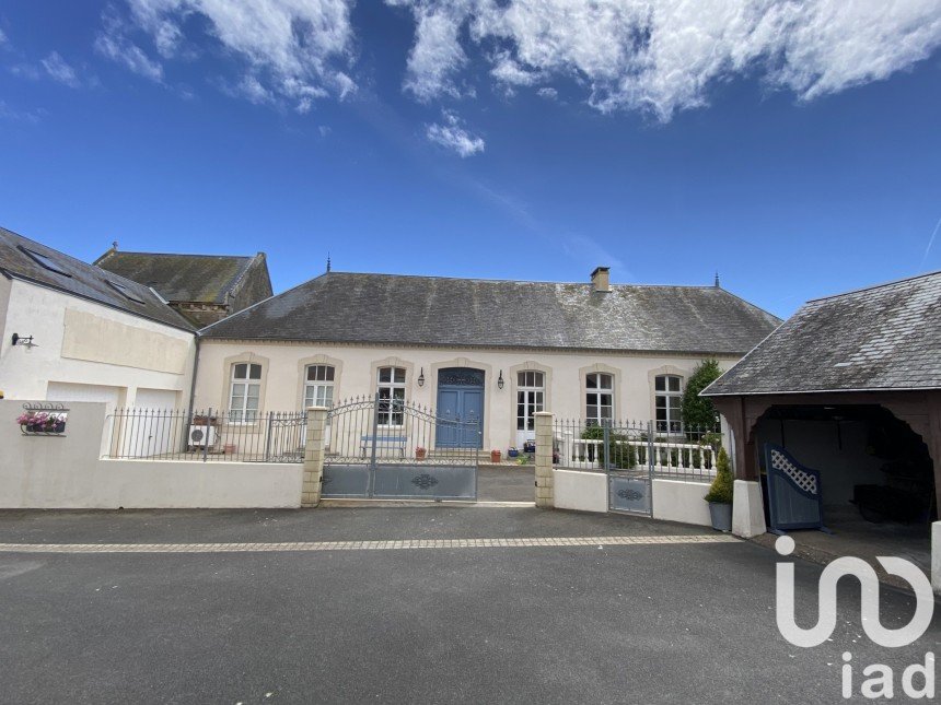 Maison 7 pièces de 230 m² à Saint-Gilles-Croix-de-Vie (85800)