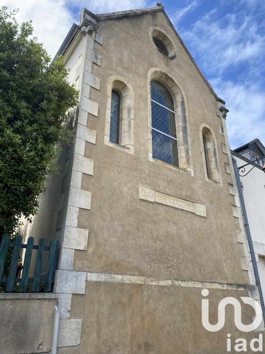 Maison de ville 7 pièces de 230 m² à Saint-Gilles-Croix-de-Vie (85800)