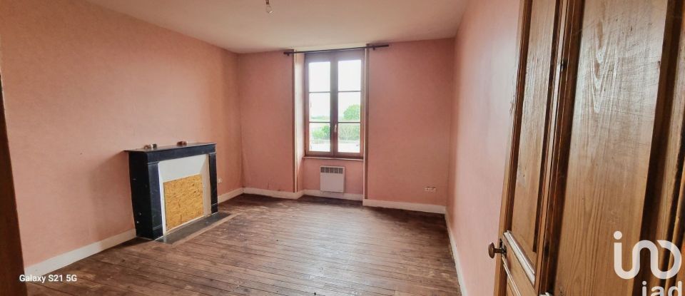 Apartment 3 rooms of 68 m² in Mazeyrat-d'Allier (43300)