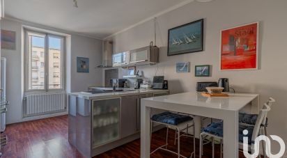 Appartement 8 pièces de 180 m² à Annecy (74000)