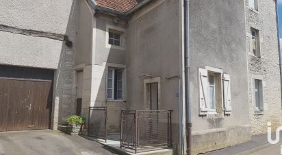 Maison 1 pièce de 54 m² à Fontaine-Française (21610)