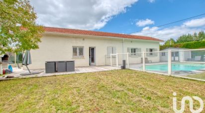 Maison 4 pièces de 140 m² à Ludon-Médoc (33290)