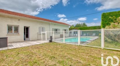 Maison 4 pièces de 140 m² à Ludon-Médoc (33290)