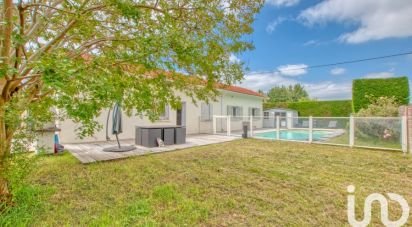 Maison 4 pièces de 140 m² à Ludon-Médoc (33290)