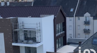 Duplex 4 pièces de 108 m² à Rennes (35000)