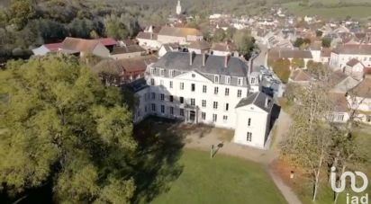 Maison 40 pièces de 3 000 m² à L'Isle-sur-Serein (89440)