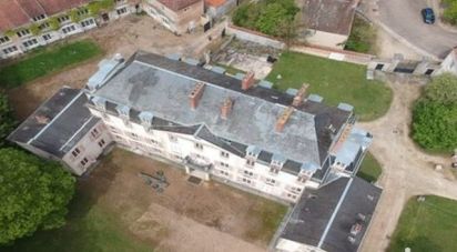Maison 40 pièces de 3 000 m² à L'Isle-sur-Serein (89440)
