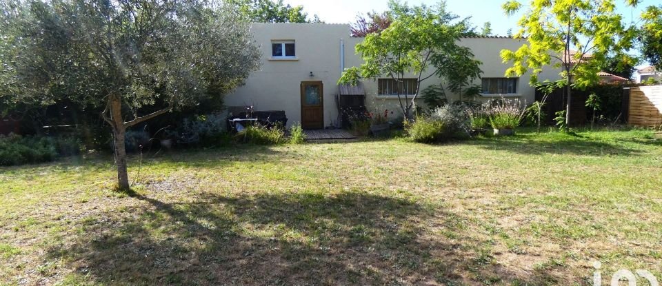 House 4 rooms of 92 m² in Ghisonaccia (20240)