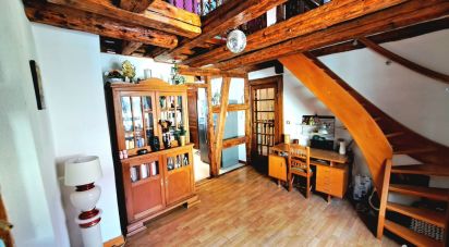 Village house 3 rooms of 85 m² in Bergheim (68750)