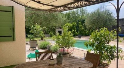 House 7 rooms of 156 m² in Saint-Marcel-d'Ardèche (07700)