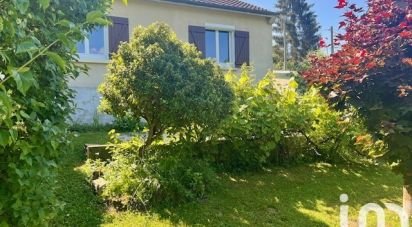 House 3 rooms of 68 m² in Mareuil-sur-Ourcq (60890)