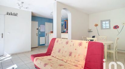 Apartment 3 rooms of 54 m² in Saint-Cyr-l'École (78210)