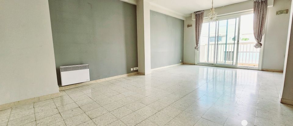 Duplex 4 pièces de 105 m² à Perpignan (66000)