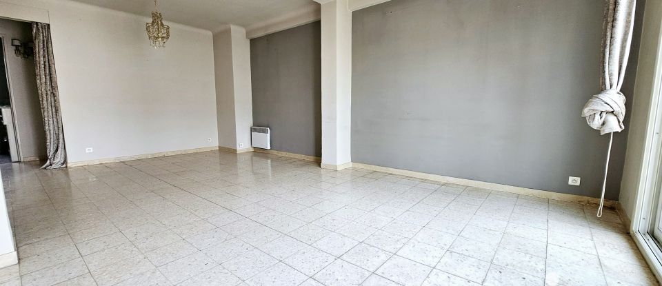 Duplex 4 pièces de 105 m² à Perpignan (66000)