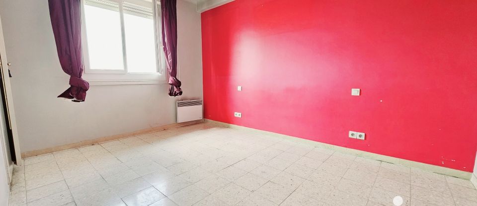 Duplex 4 pièces de 105 m² à Perpignan (66000)