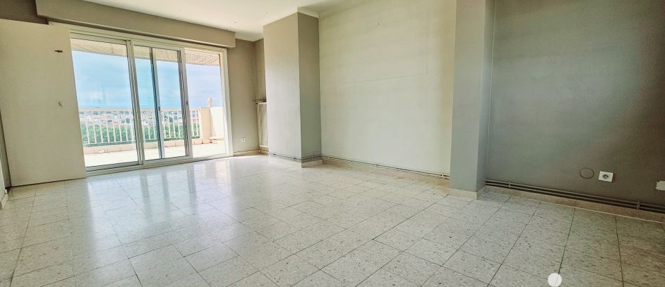 Duplex 4 pièces de 105 m² à Perpignan (66000)