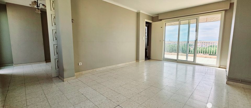 Duplex 4 pièces de 105 m² à Perpignan (66000)