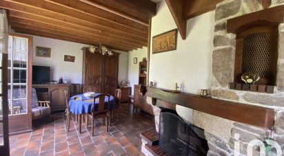 Country house 4 rooms of 95 m² in Montcuit (50490)