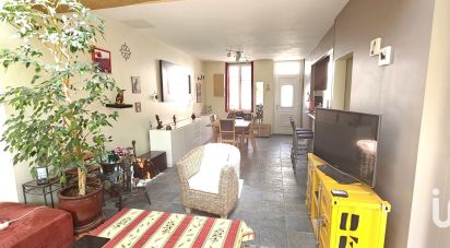 House 5 rooms of 108 m² in Pacy-sur-Eure (27120)