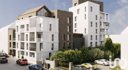 Appartement 5 pièces de 120 m² à Rennes (35000)