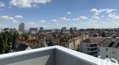 Duplex 5 pièces de 122 m² à Rennes (35000)