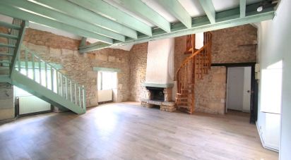 Appartement 5 pièces de 124 m² à Poitiers (86000)