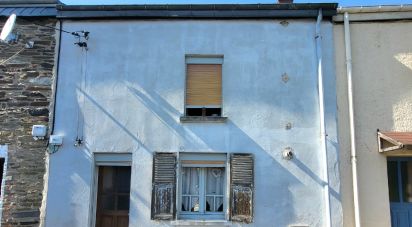 House 3 rooms of 78 m² in Fumay (08170)