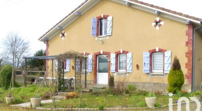 Country house 5 rooms of 112 m² in Poyartin (40380)