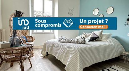 House 6 rooms of 155 m² in La Châtaigneraie (85120)