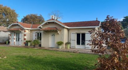 Maison 5 pièces de 140 m² à Lanton (33138)