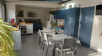 House 5 rooms of 140 m² in Lanton (33138)