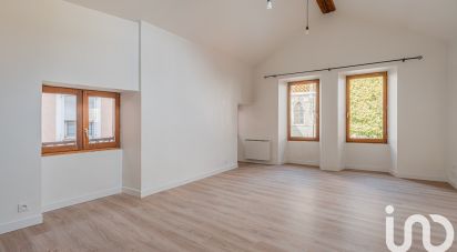 Duplex 3 pièces de 77 m² à Voiron (38500)