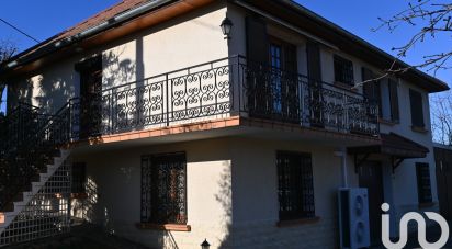 Traditional house 5 rooms of 191 m² in Saint-Chamond (42400)