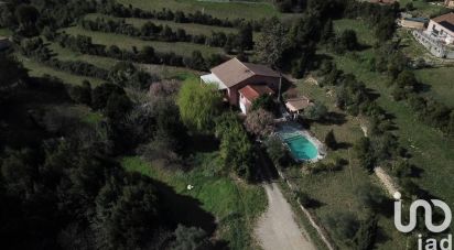 Mansion 4 rooms of 155 m² in Lodève (34700)