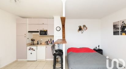 Appartement 1 pièce de 29 m² à Mandelieu-la-Napoule (06210)