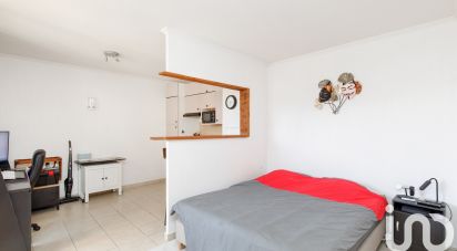 Appartement 1 pièce de 29 m² à Mandelieu-la-Napoule (06210)