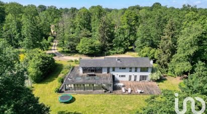 Architect house 12 rooms of 400 m² in Jouy-le-Moutier (95280)