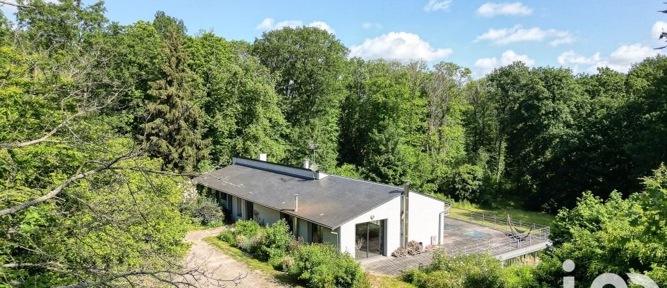 Architect house 12 rooms of 400 m² in Jouy-le-Moutier (95280)