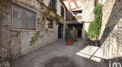 Maison 6 pièces de 217 m² à Rigarda (66320)