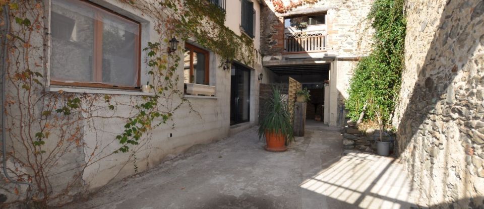 House 6 rooms of 217 m² in Rigarda (66320)