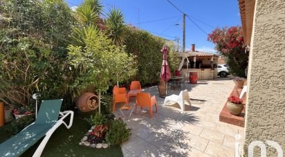 Traditional house 6 rooms of 170 m² in Béziers (34500)